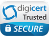 digicert Trusted SECURE