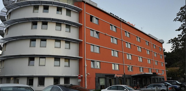 VILNIUS EUROPA CITY HOTEL vilnius europa city hotel: