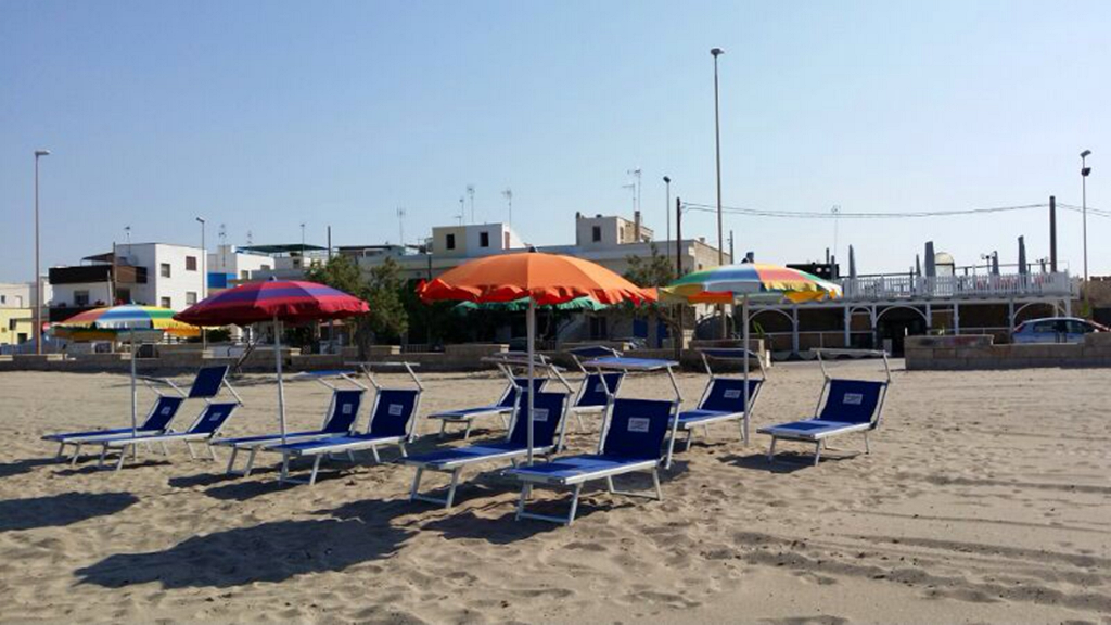 HOTEL TORRE MARINA hotel torre marina: